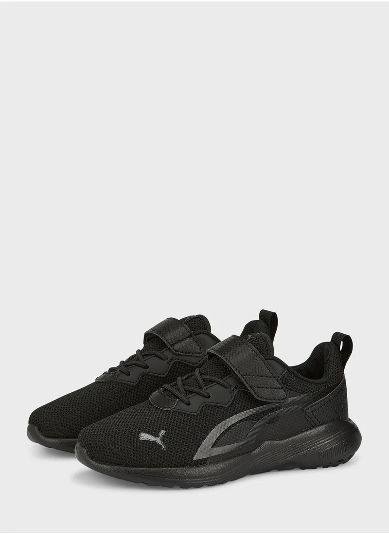PUMA Youth All-Day Active Ac+ Ps