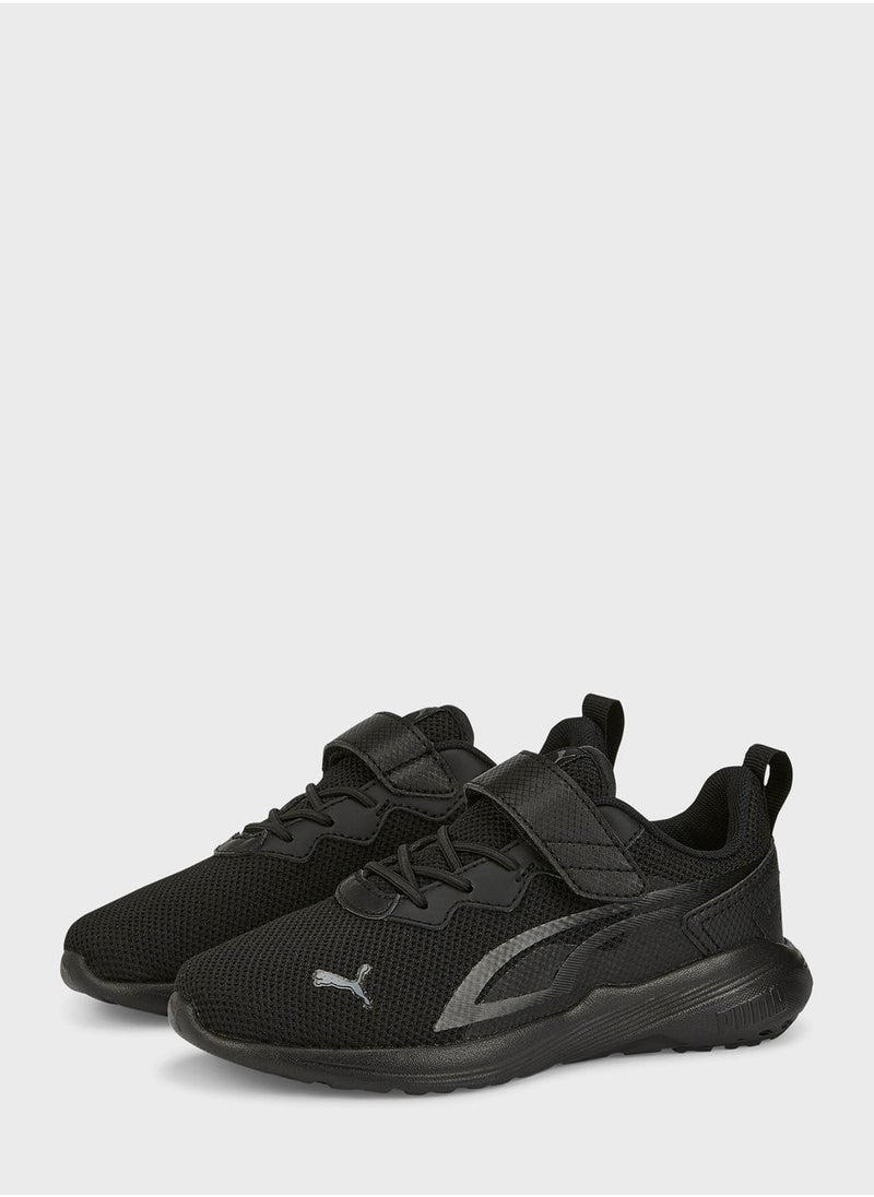 PUMA - Youth All-Day Active Ac+ Ps - Image 1