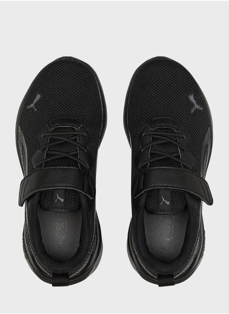 PUMA Youth All-Day Active Ac+ Ps