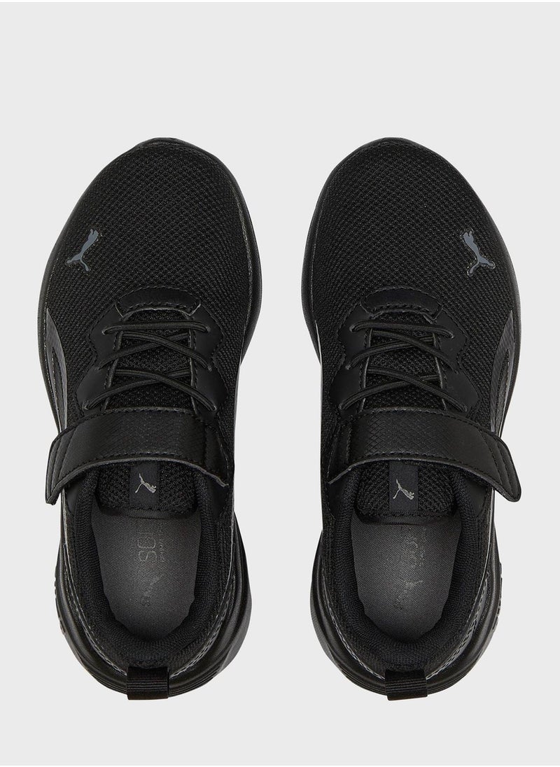 PUMA - Youth All-Day Active Ac+ Ps - Image 1