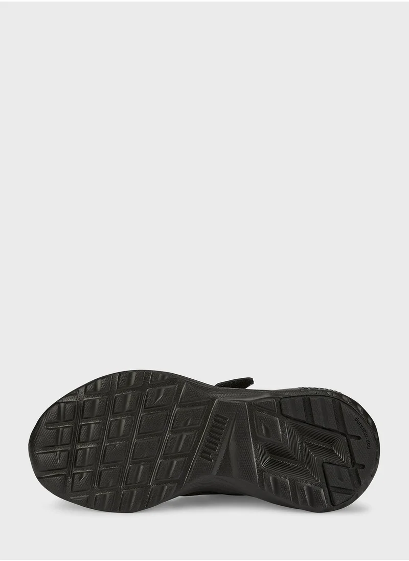 PUMA Youth All-Day Active Ac+ Ps