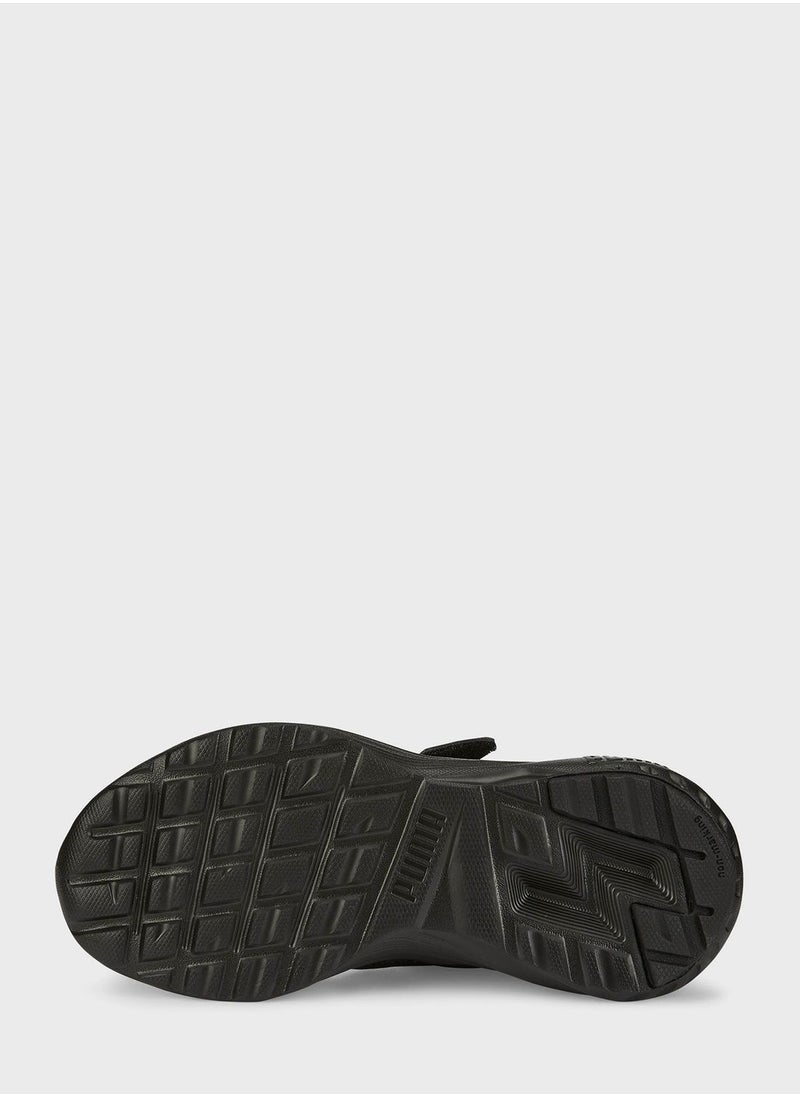 PUMA - Youth All-Day Active Ac+ Ps - Image 1