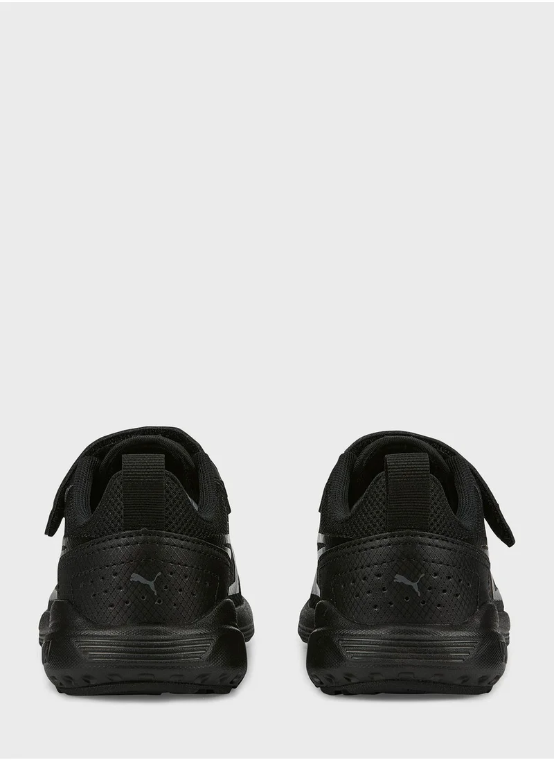 PUMA Youth All-Day Active Ac+ Ps