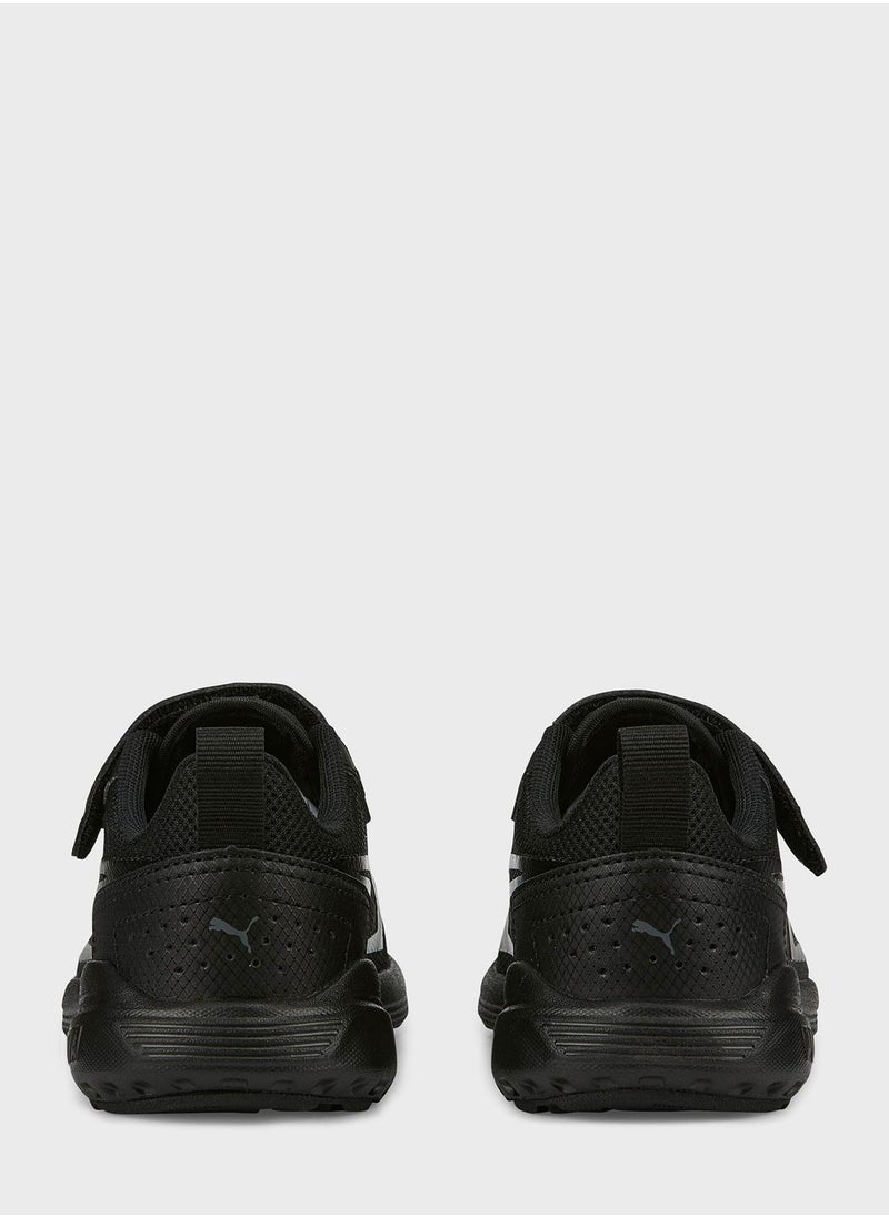PUMA - Youth All-Day Active Ac+ Ps - Image 1