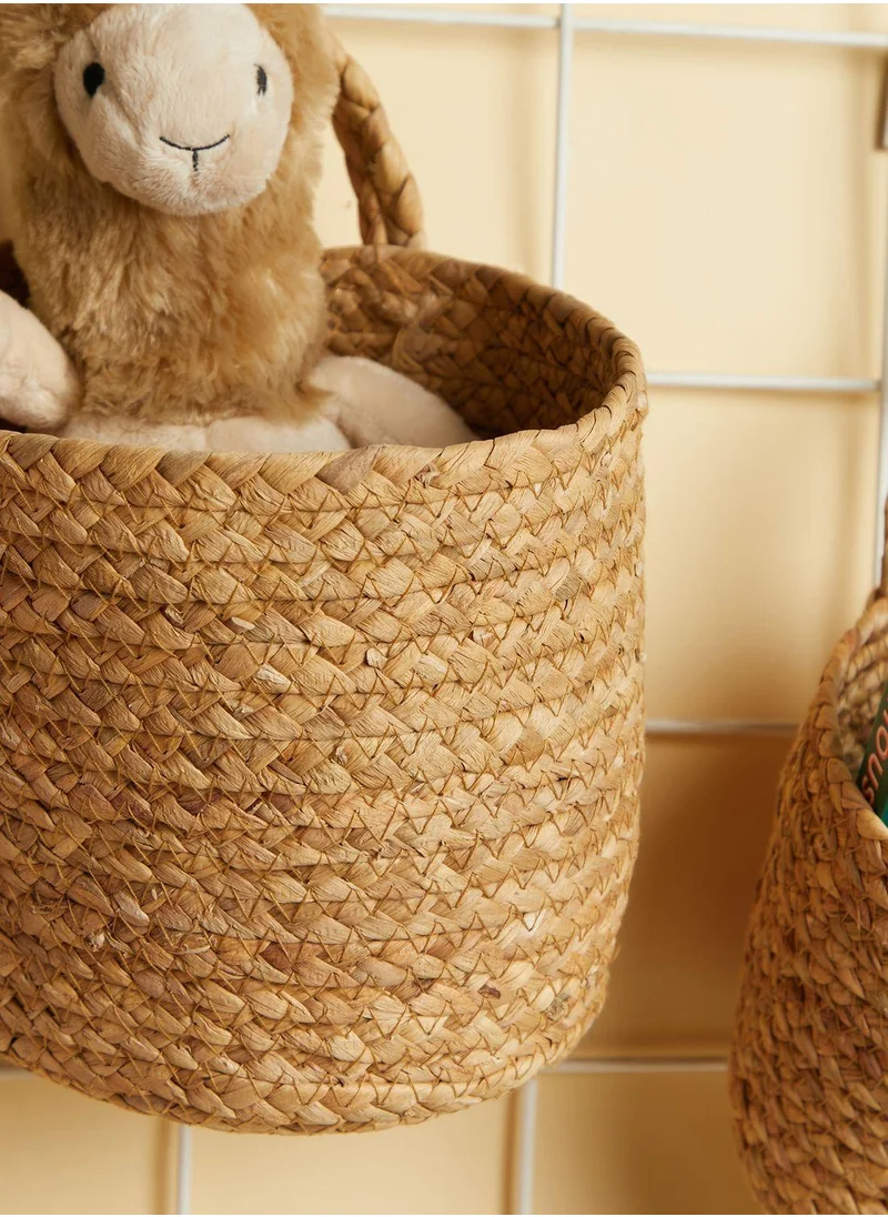 Ayra Set Of 2 Najma Hanging Basket