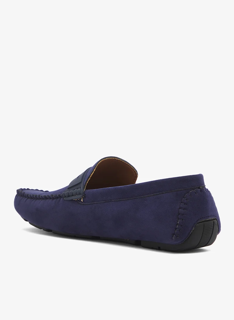 Robert Wood Casual moccasins