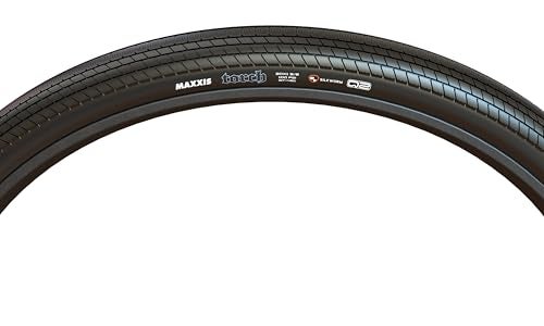 Maxxis ماكسيس تورش - مركب فردي - 29" - سيلك وورم - بناء خفيف الوزن لسباقات BMX أو المسارات، الحجم 29x2.10 - سيلك وورم - Image 3