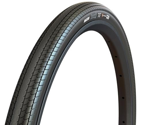 Maxxis ماكسيس تورش - مركب فردي - 29" - سيلك وورم - بناء خفيف الوزن لسباقات BMX أو المسارات، الحجم 29x2.10 - سيلك وورم - Image 1