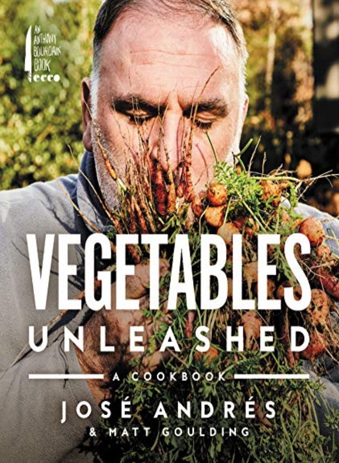 VEGETABLES UNLEASHED 