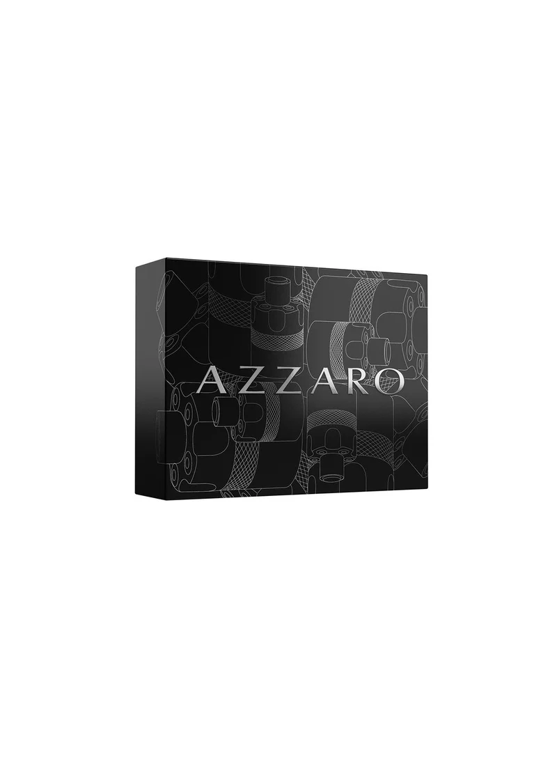 AZZARO The Most Wanted Set