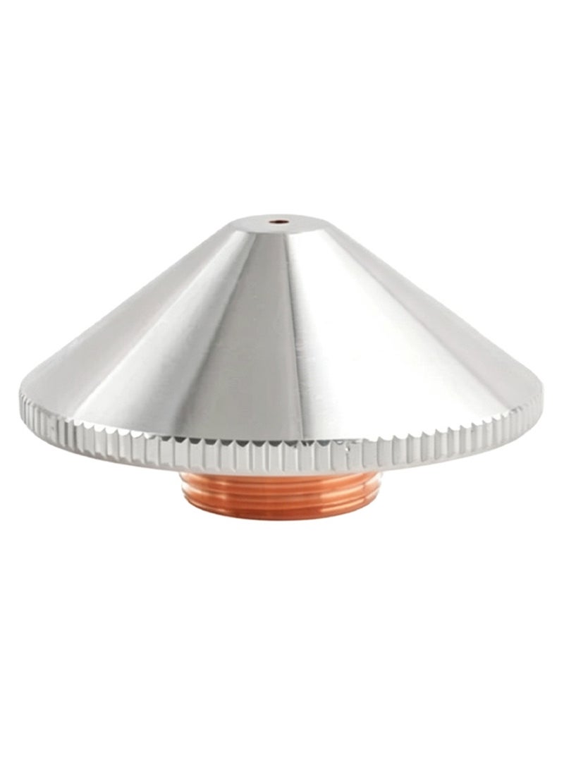 فوهة D28 أحادية الطبقة بفتحة 9 ملم لقطع بالليزر - Image 3