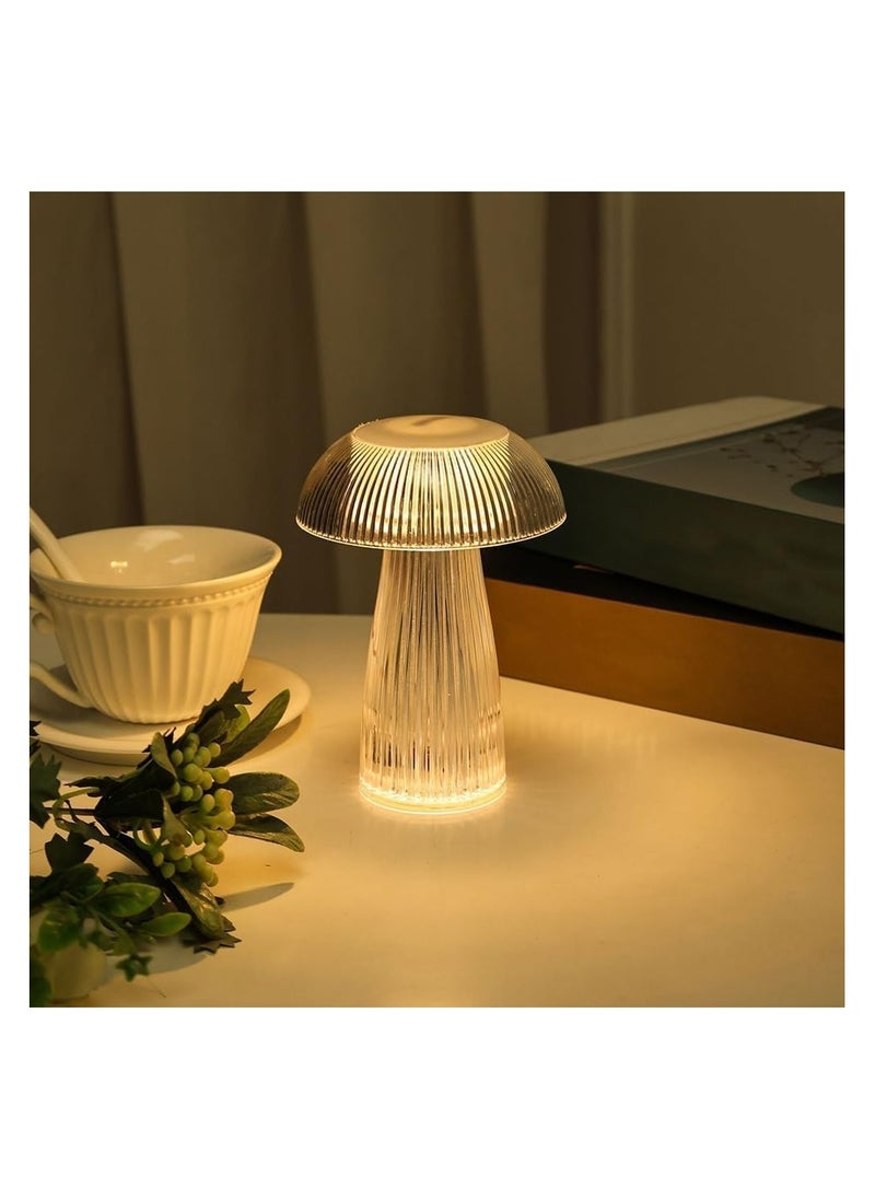 Generic Cute Table Lamp for Bedroom Table, Office Living Room  - Image 2