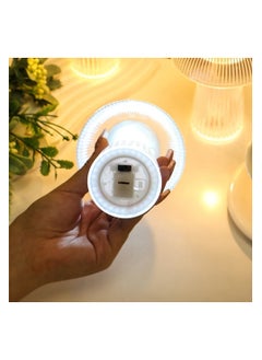 Generic Cute Table Lamp for Bedroom Table, Office Living Room  - Image 4