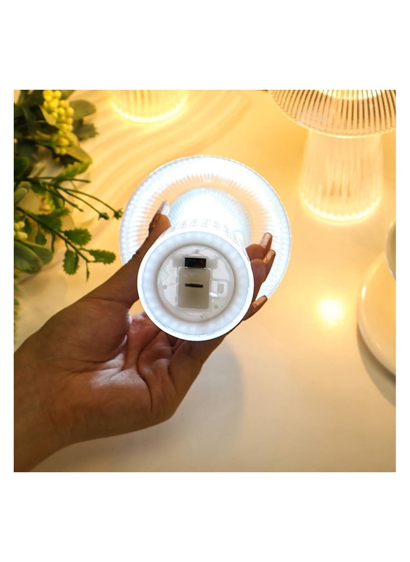 Generic Cute Table Lamp for Bedroom Table, Office Living Room  - Image 4