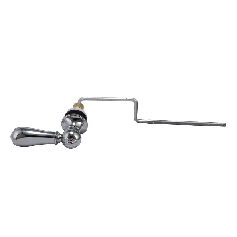 Plumb Pak Keeney PP836-71CPL Universal Fit Faucet Style Toilet Tank Lever, Polished Chrome - Image 4