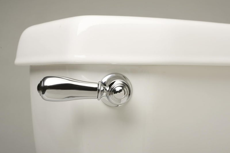 Plumb Pak Keeney PP836-71CPL Universal Fit Faucet Style Toilet Tank Lever, Polished Chrome - Image 2