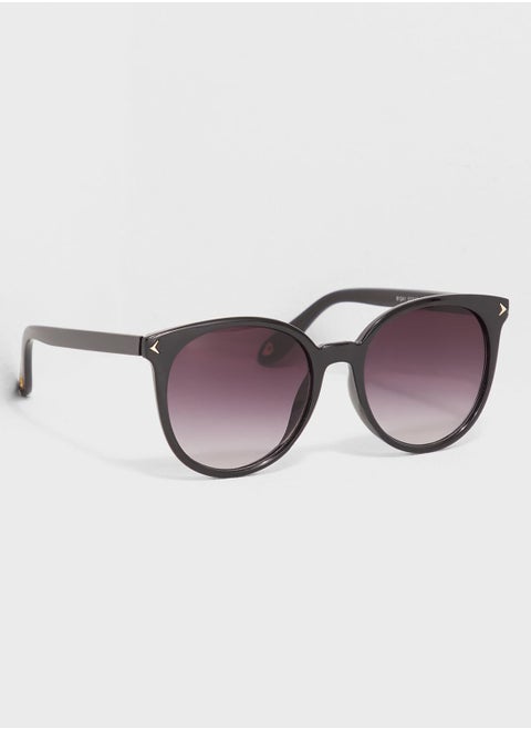 Square Sunglasses