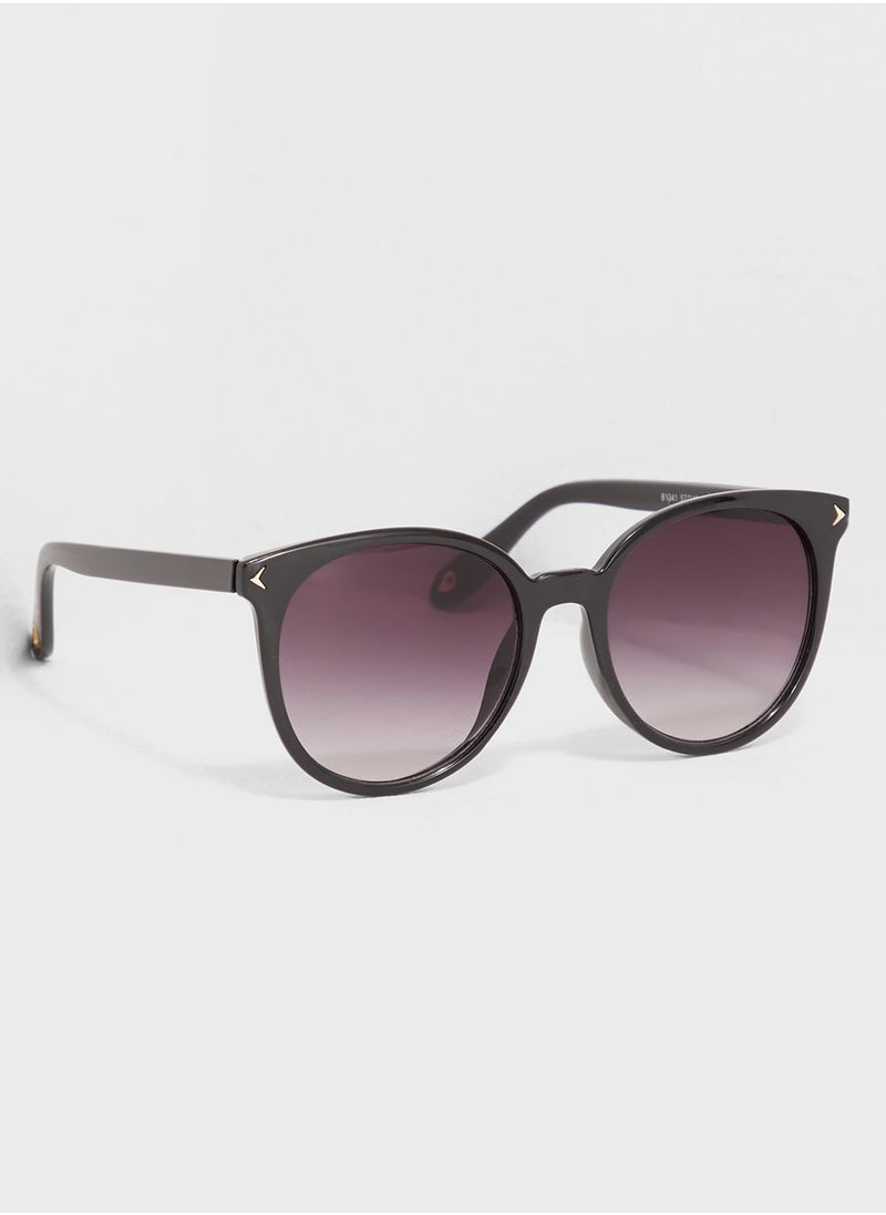 Ginger - Square Sunglasses - Image 1