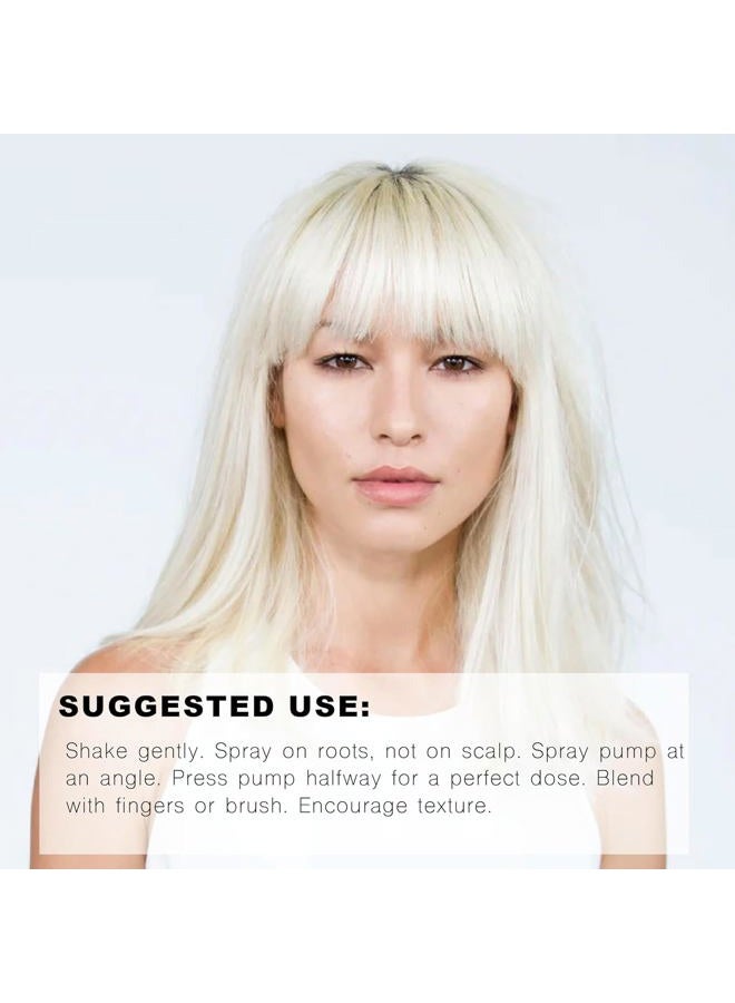 R+Co Skyline Dry Shampoo Powder | Intense Oil Absorption | Revives Volume, Hair Texture and Grip | TSA Approved | 1 Fl Oz - Image 3