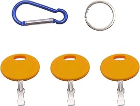 AIB2C 3 PCS 625-05000 625-05002 925-2054A Replacement for lawnmower MTD Cub Cadet Troy Bilt - Image 1