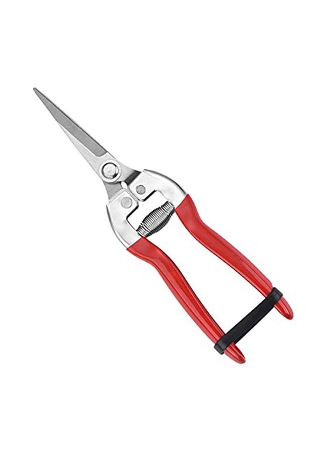 YELUN Garden Shears Pruning Shears, Gardening Equipment for Pruner Pruning Shear, for Plants, Grape Picking, Small Gardening - Image 1