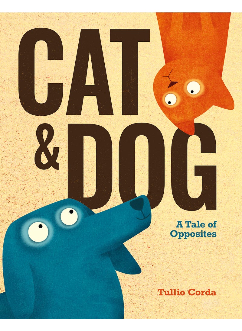 Cat and Dog 