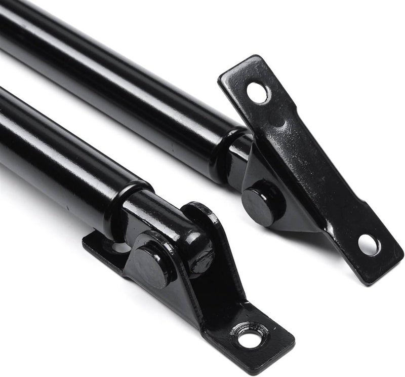 Wivplex Hood Lift Support Struts for Jeep Wrangler JL 2018-2019 - Image 4