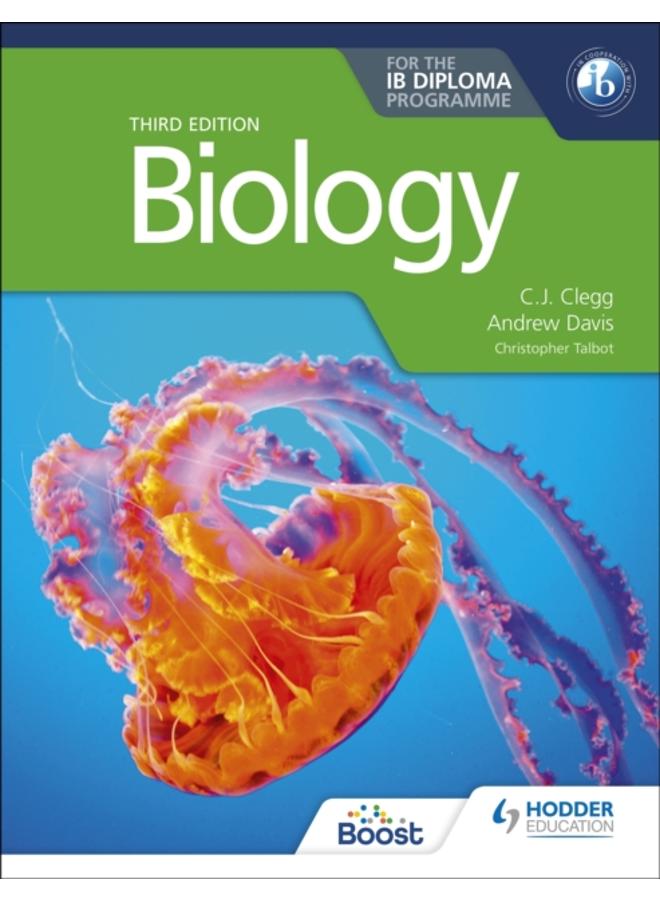 Biology for the IB Diploma Third edition