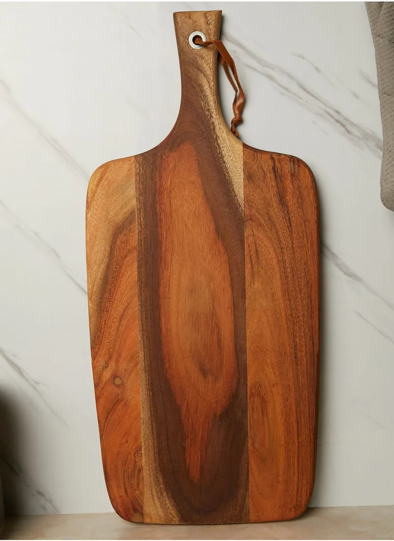 AURORA Wooden Chopping Board