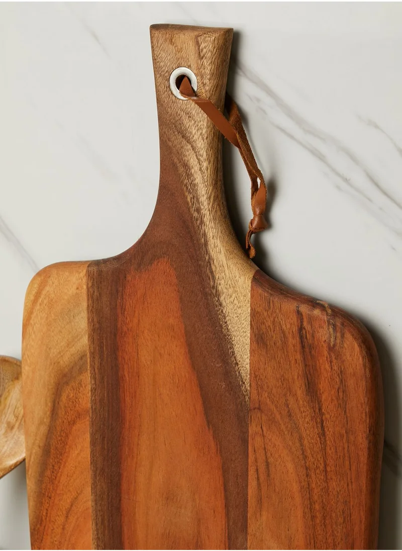AURORA Wooden Chopping Board
