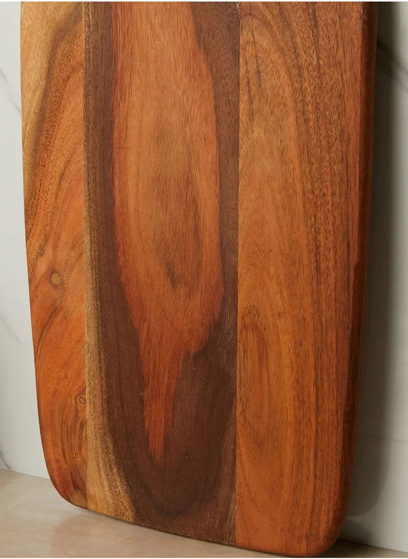 AURORA Wooden Chopping Board