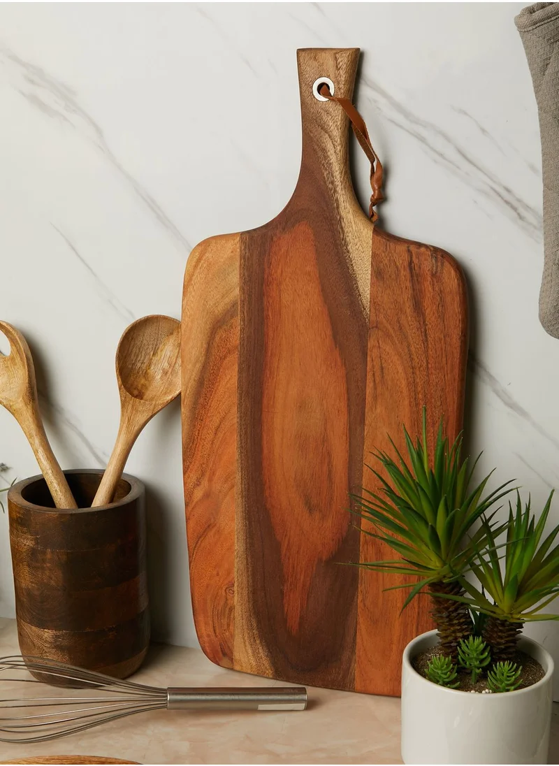 AURORA Wooden Chopping Board