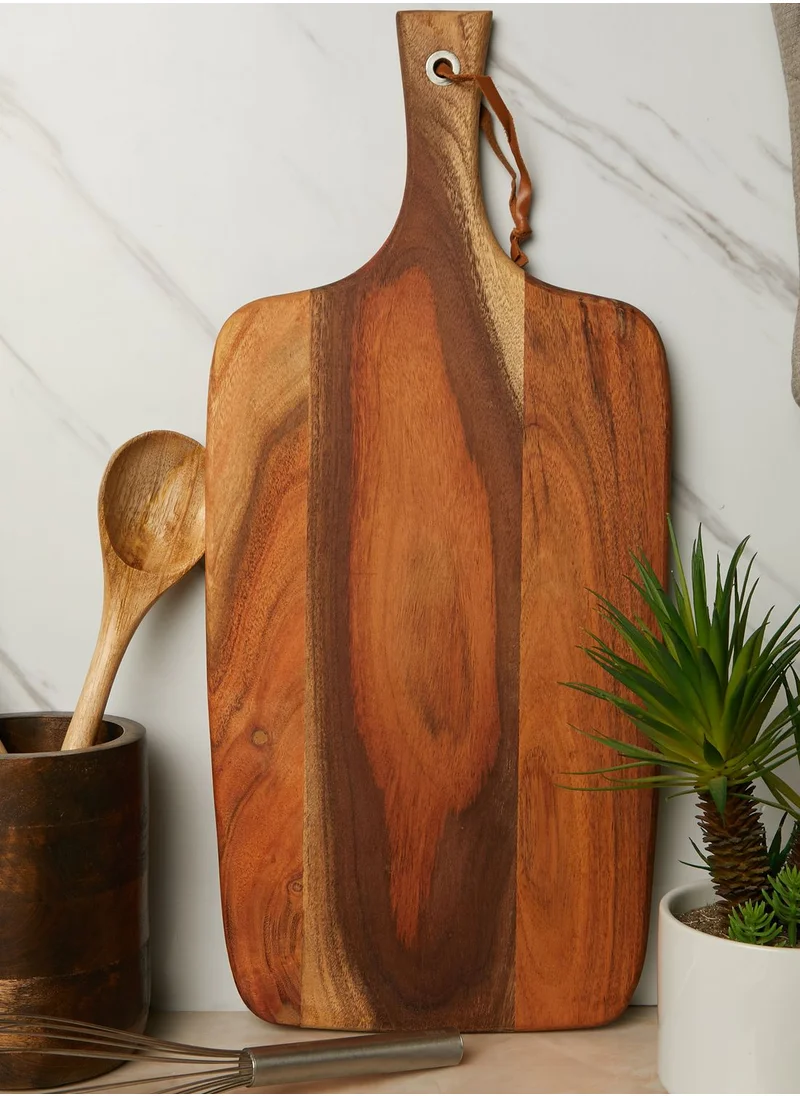 AURORA Wooden Chopping Board