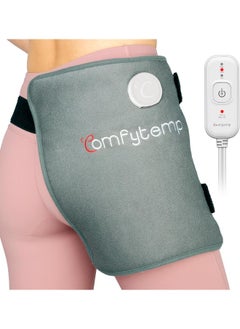 Comfytemp Comfytemp Hip Heating Pad for Hip/Sciatica Pain Relief  - Image 1