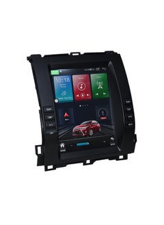 X-All Tesla Prado 2002-2009 screen.  - Image 1