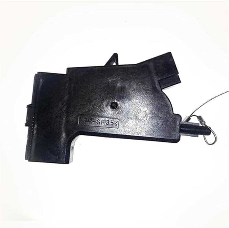 Wivplex Fuel Filler Door Opener Assembly for Sonata 2015-2016 - Image 3