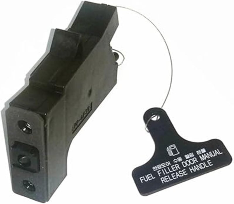 Wivplex Fuel Filler Door Opener Assembly for Sonata 2015-2016 - Image 2