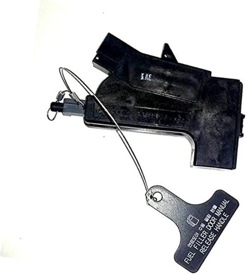 Wivplex Fuel Filler Door Opener Assembly for Sonata 2015-2016 - Image 1