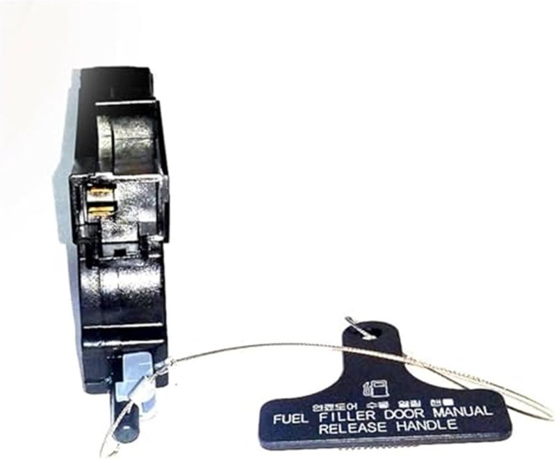 Wivplex Fuel Filler Door Opener Assembly for Sonata 2015-2016 - Image 4