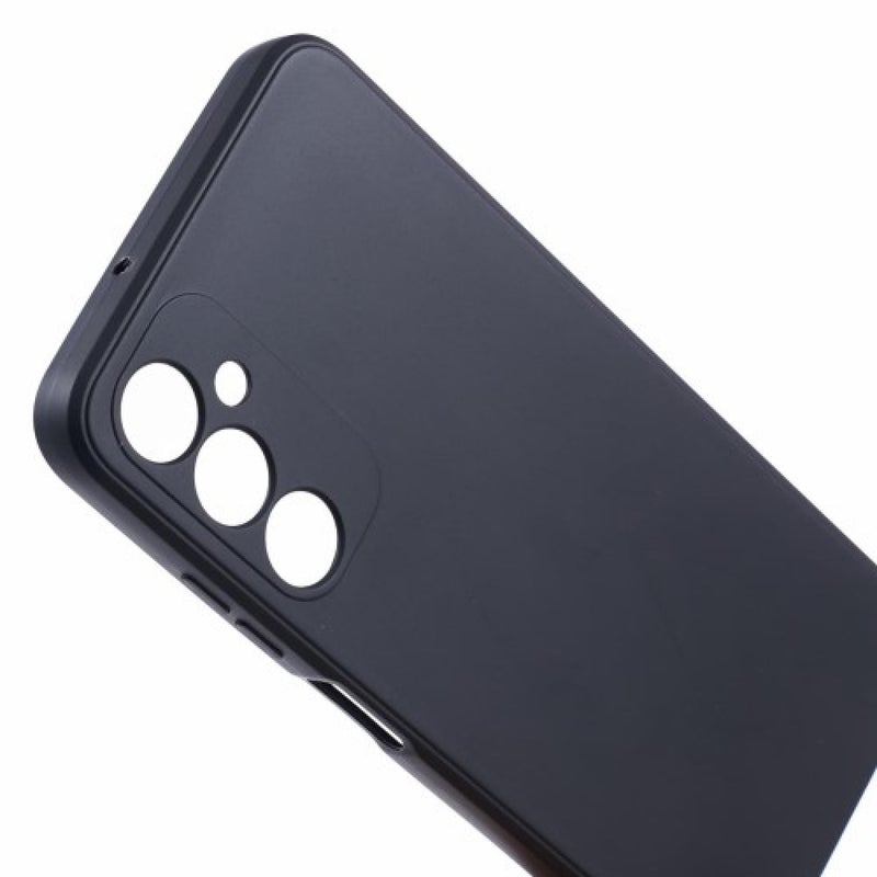 EYE CATCH Printed Protective Case Cover For Samsung Galaxy A05S -  Silver Youtube Plate - Image 2