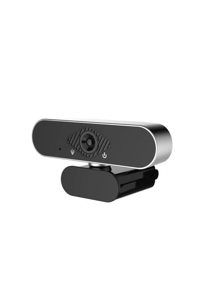 B5 Computer camera, webcast USB camera laptop webclass chat video conferencing built-in camera - Image 1