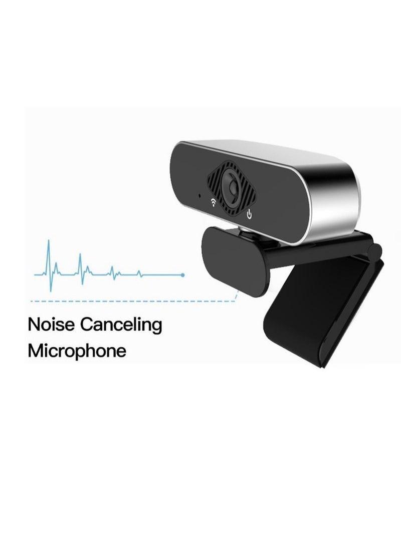 B5 Computer camera, webcast USB camera laptop webclass chat video conferencing built-in camera - Image 3