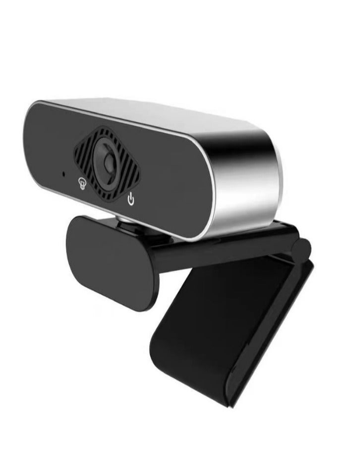 B5 Computer camera, webcast USB camera laptop webclass chat video conferencing built-in camera - Image 2