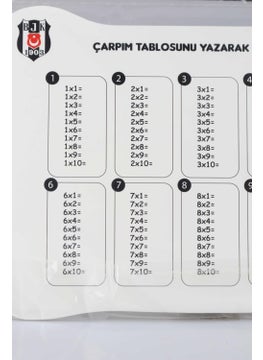 Beşiktaş Original Licensed Writing Board  - Image 2