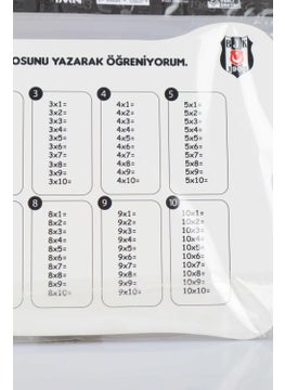 Beşiktaş Original Licensed Writing Board  - Image 3