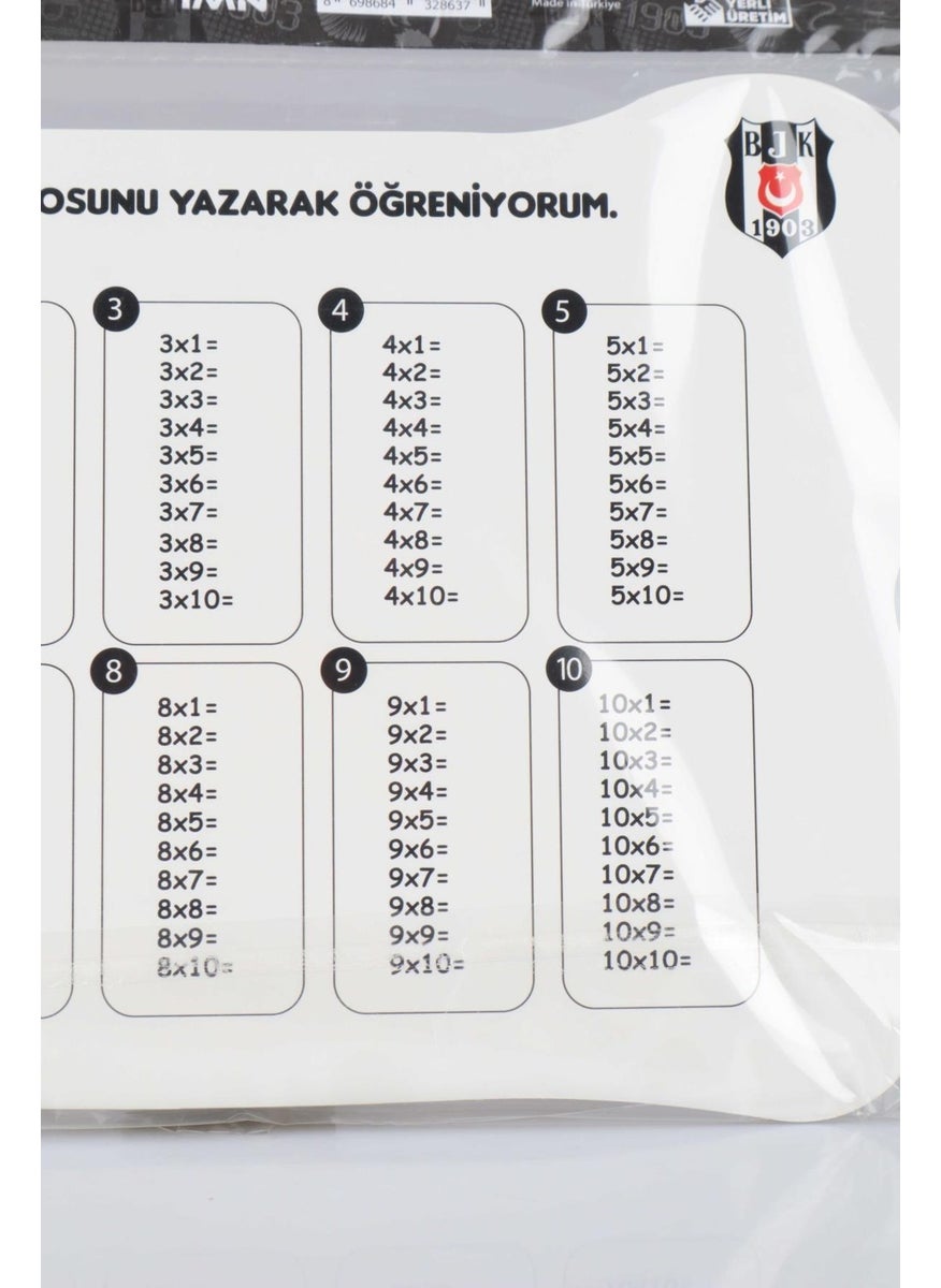 Beşiktaş لوحة كتابة مرخصة أصلية  - Image 3