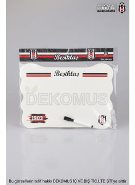 Beşiktaş Original Licensed Writing Board  - Image 1