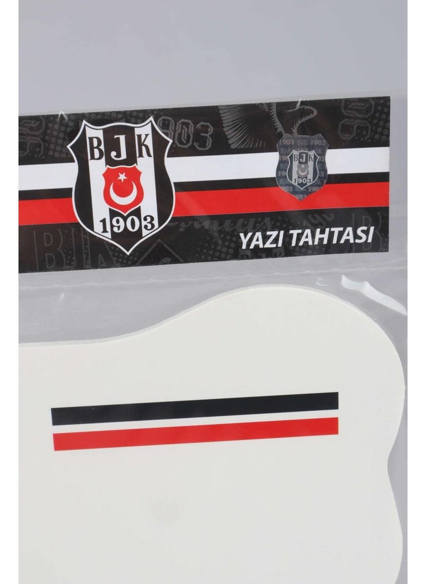 Beşiktaş لوحة كتابة مرخصة أصلية  - Image 4