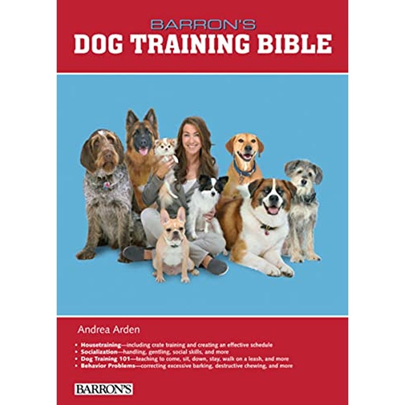 BES Dog Training Bible
