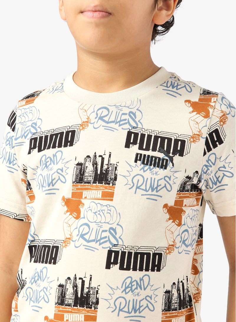 PUMA Tshirt - Image 3
